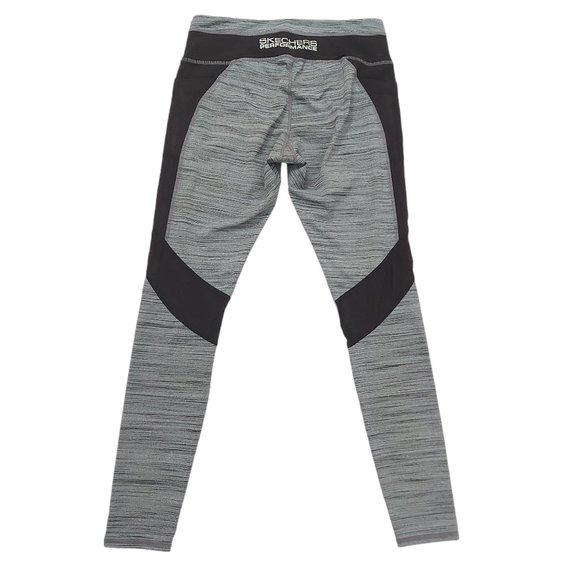 Skechers Women's Athletic Leggings Size Medium - Picture 2 of 10